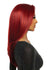 RCHN207 Belen Red Carpet Natural Hairline HD Lace Front Wig Mane Concept UK - Side
